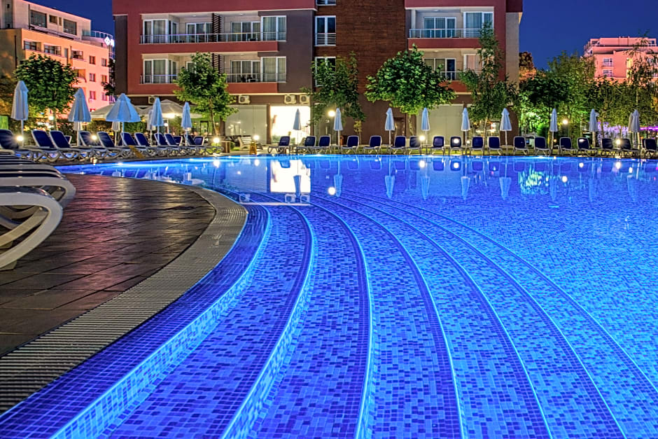 Asteria Family Sunny Beach