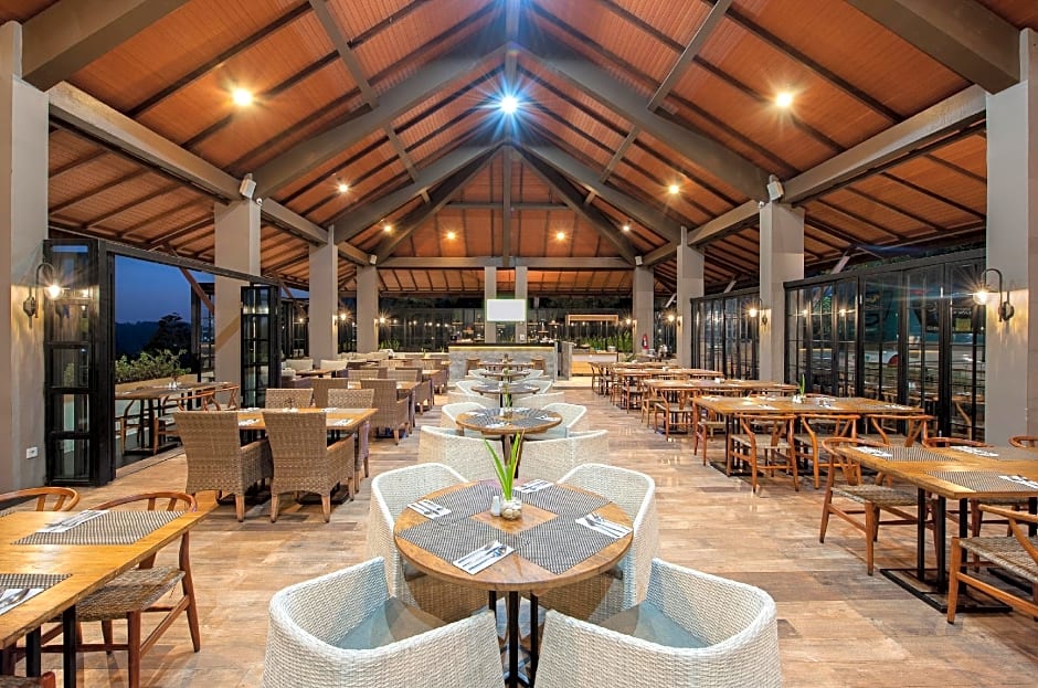 Nava Hotel Tawangmangu