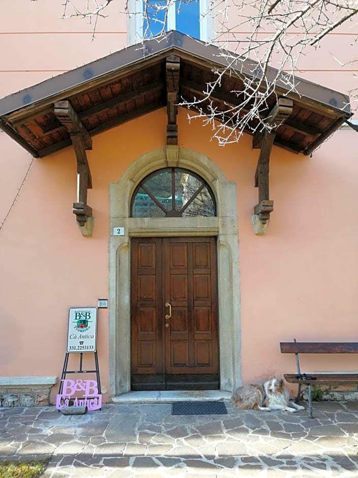 Ca' antica B&B