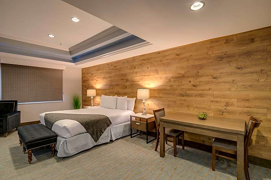 The Row Hotel, BW Signature Collection