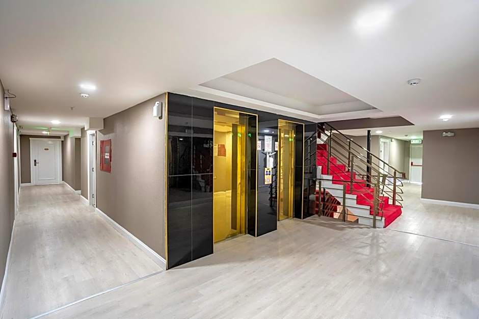 TAMARA Business Otel