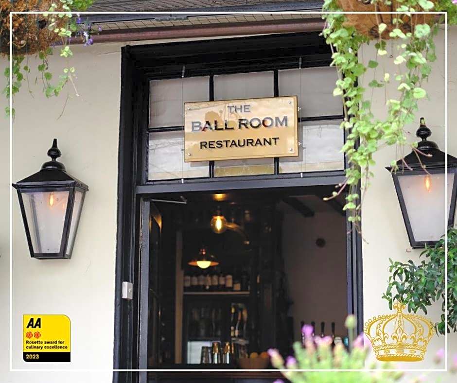 The Old Crown Coaching Inn