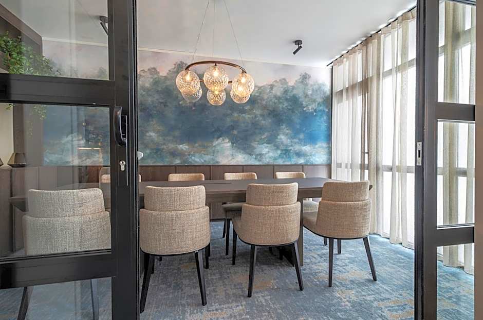 Thon Hotel Andrikken