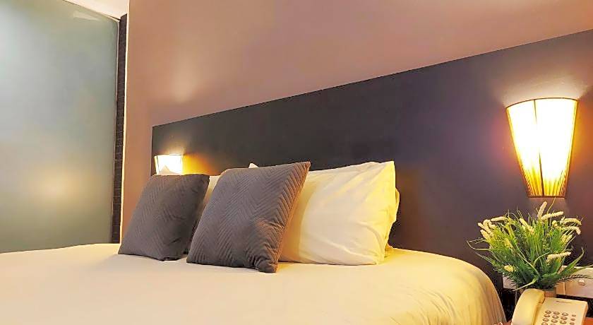 The Leverage Business Hotel (Kuala Kedah)