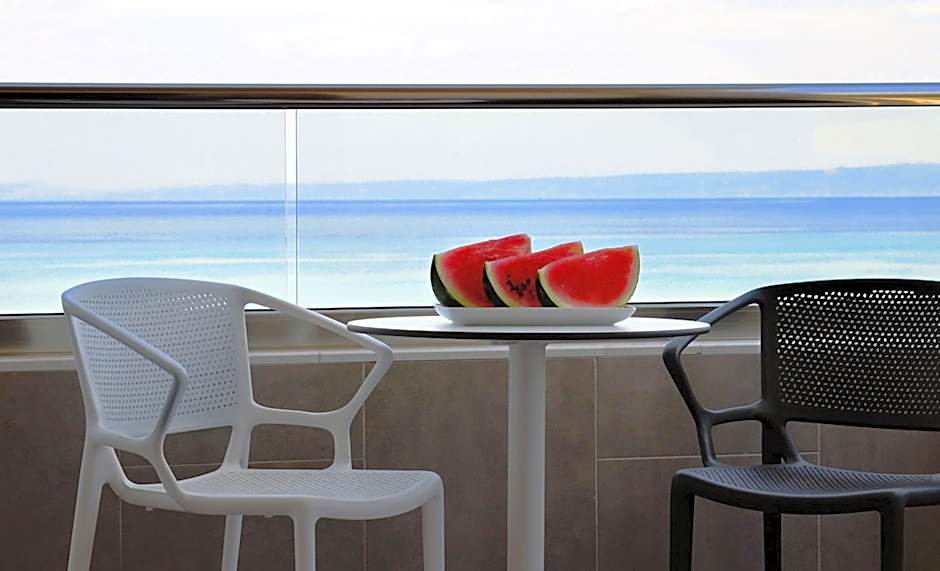 Ostria Sea Side Hotel