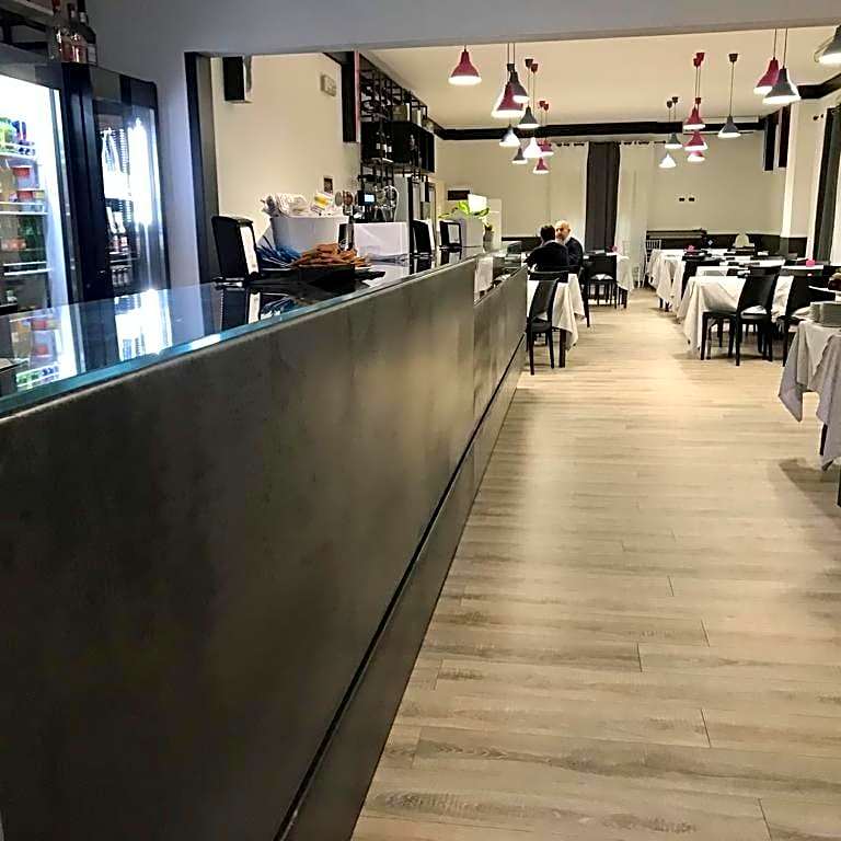 Hotel Il Cammino Di Francesco