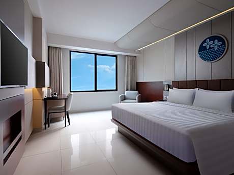 Premier Room King