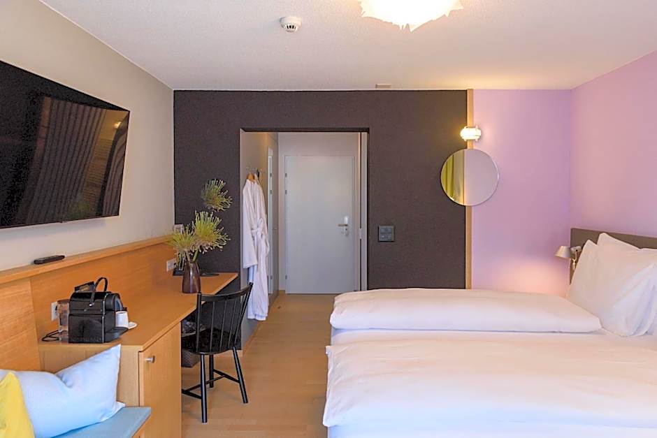Seehotel Wilerbad Spa & Seminar