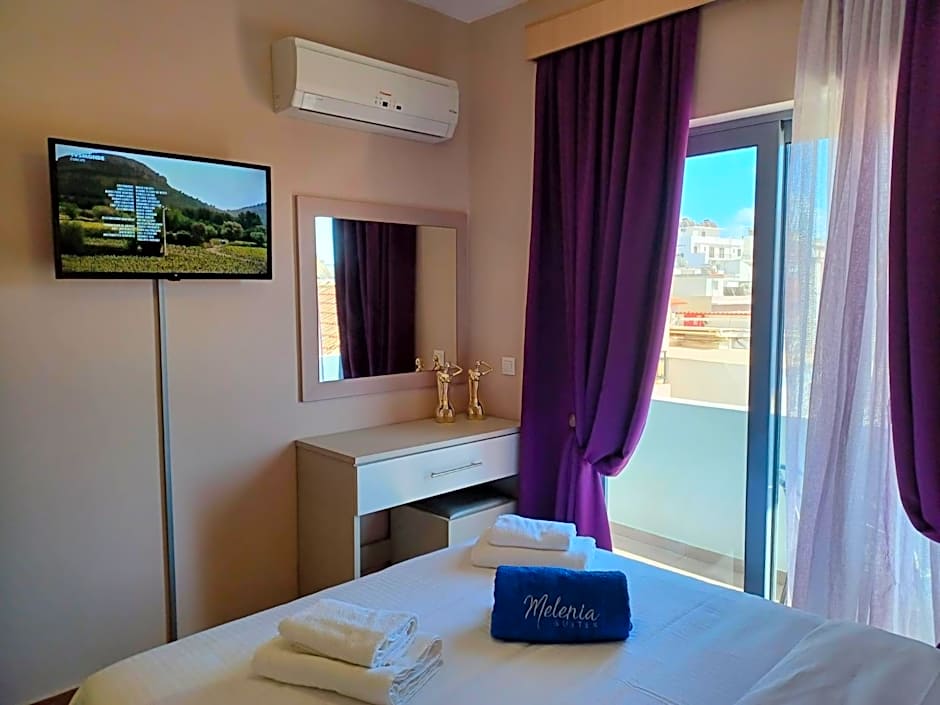 Melenia Suites