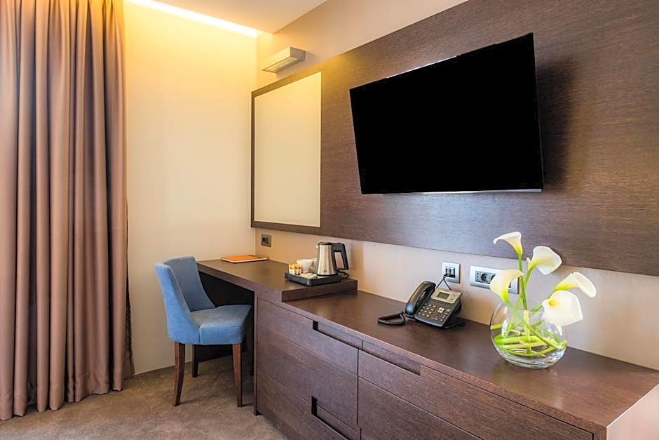 VIKO Boutique Apart Hotel