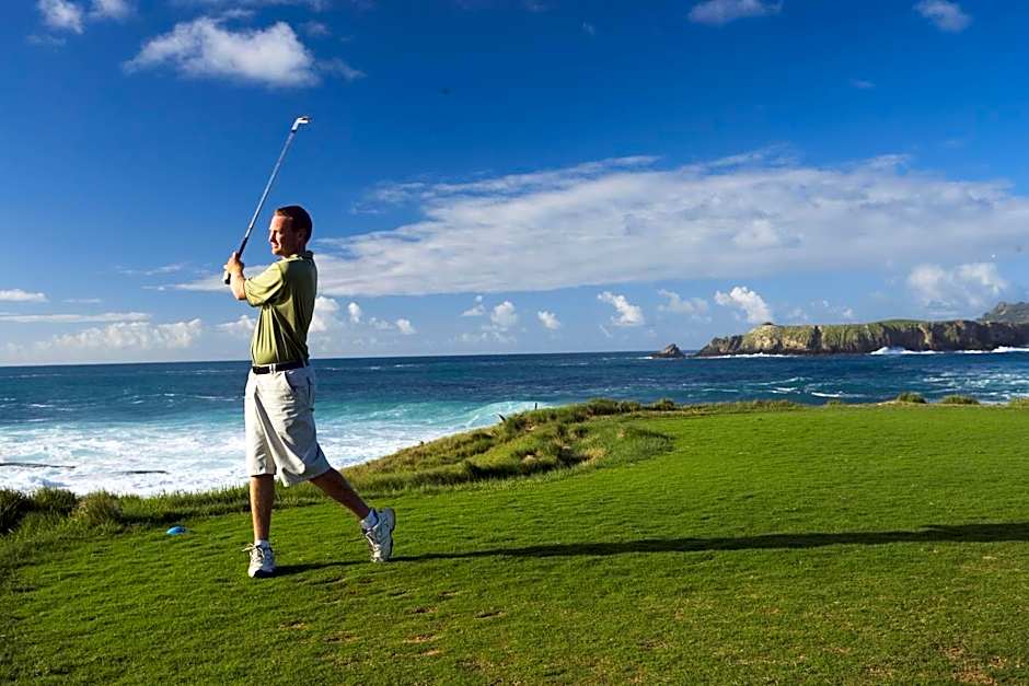 A-Frame Chalets @ Mokutu