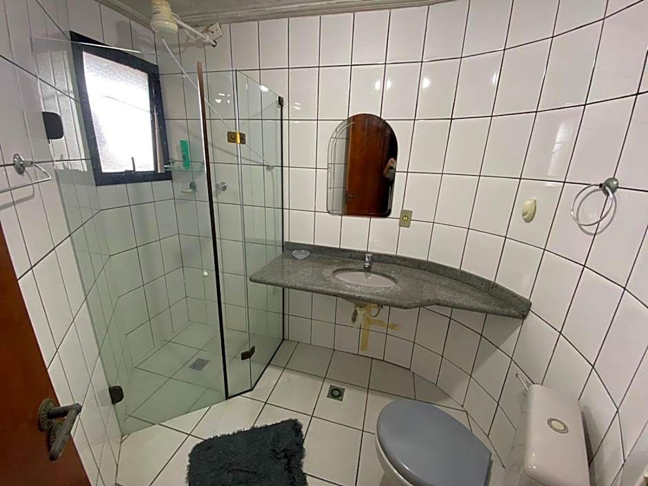 apto lindo 2 dor piscina AR internet 103 A