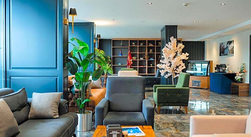 Berlin Suite Hotel