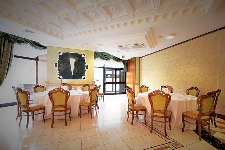 ALI HOTELS - Palace
