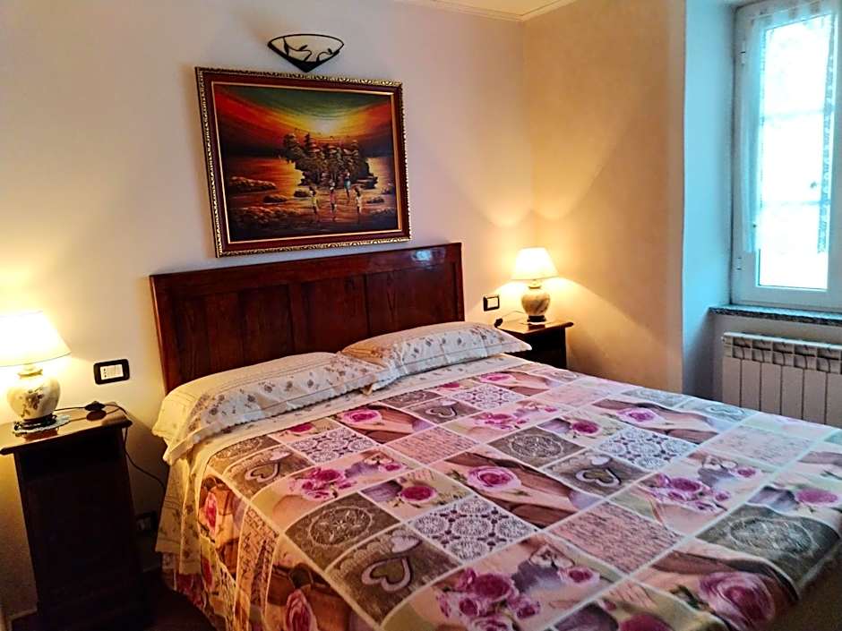 Il Ciliegio di Lurisia