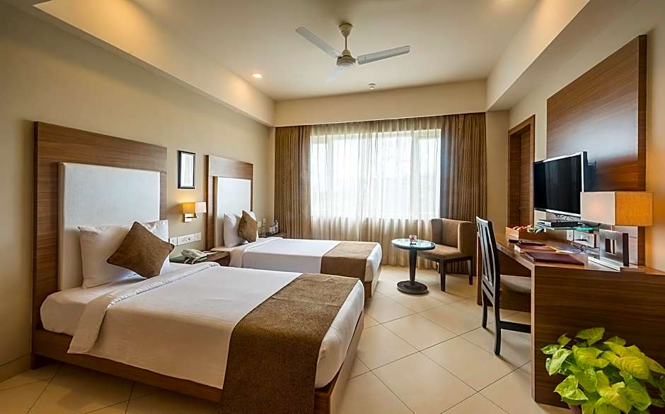 Peerless Hotel Durgapur