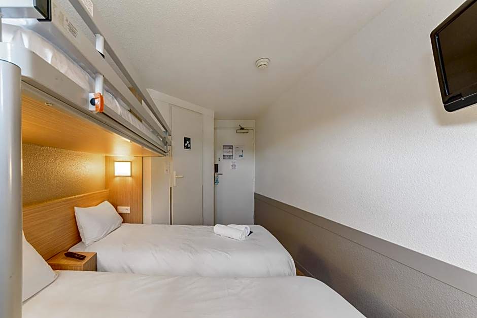 Premiere Classe Annemasse - Genève