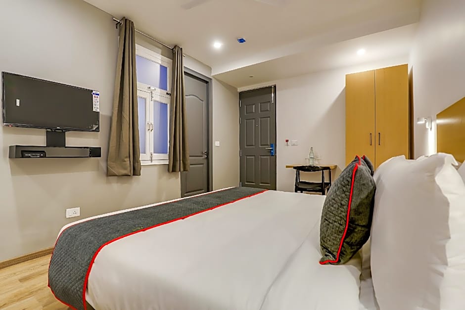 Townhouse Siddharth Vihar Ghaziabad