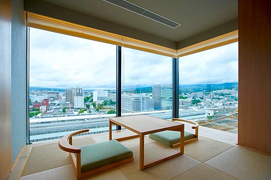 Fujisan Mishima Tokyu Hotel