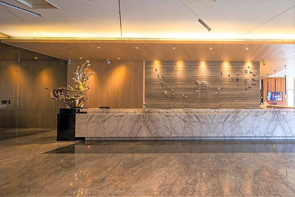 Hotel Intrendy
