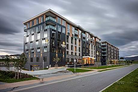 La Quinta by Wyndham Remarkables Park Queenstown