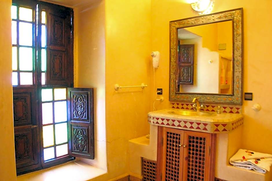 Riad Bibtia