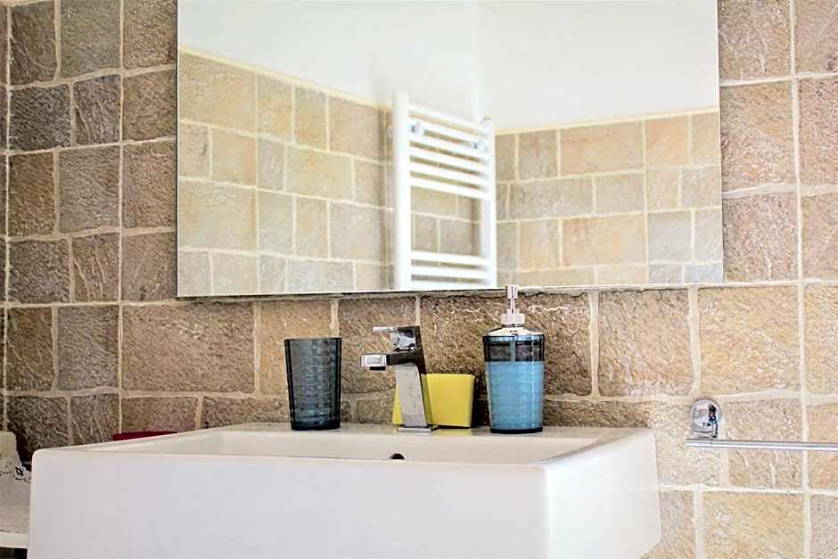 Dimora Vico dei Nohi