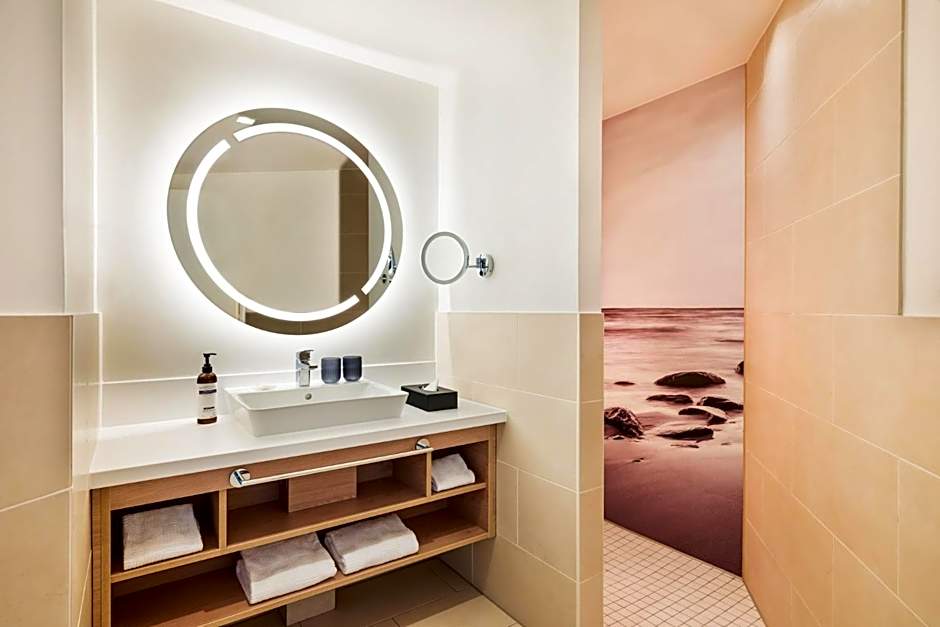 Lindner Hotel Boltenhagen, part of JdV by Hyatt