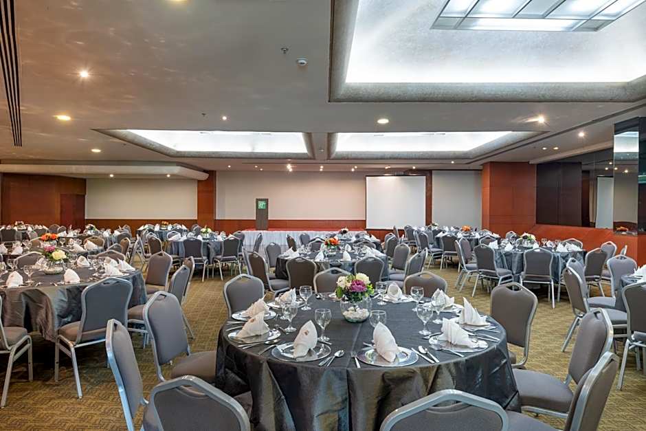 Holiday Inn Guadalajara Select By IHG