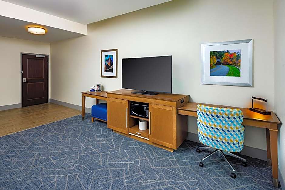 Hampton Inn & Suites Asheville Biltmore Village
