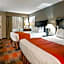 Best Western Willows Inn