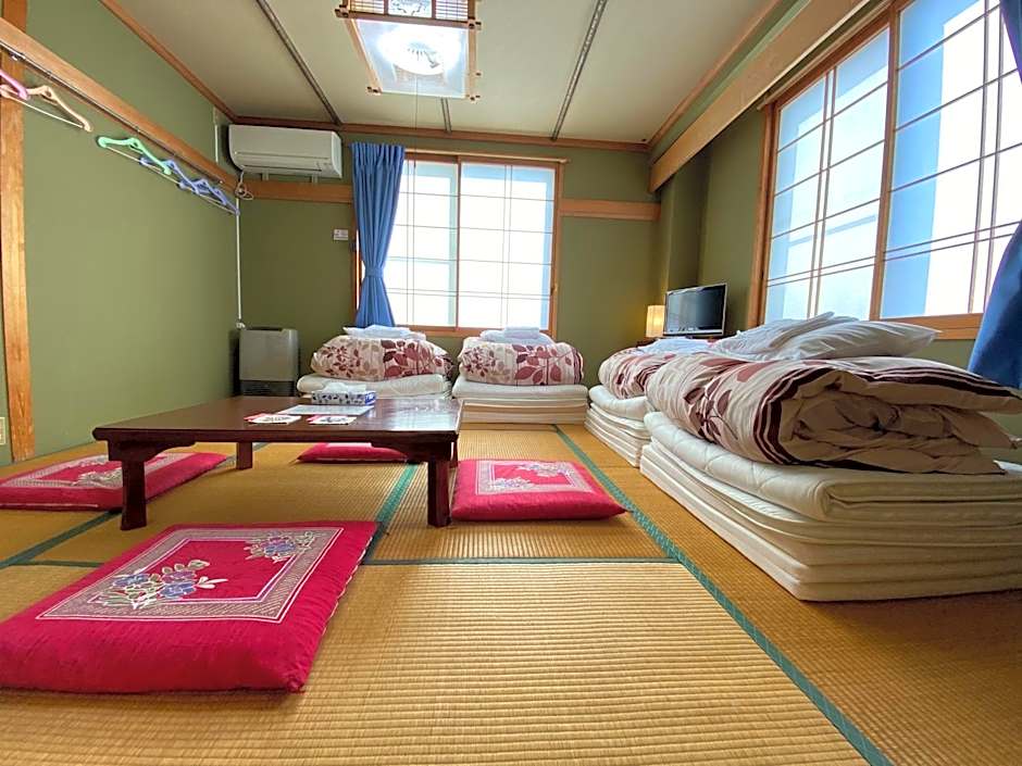 Nozawa Dream Central