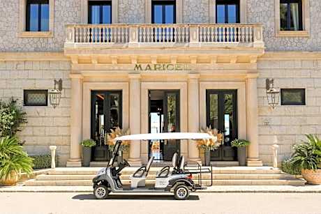 Hospes Maricel & Spa, Palma De Mallorca, A Member Of Design Hotels