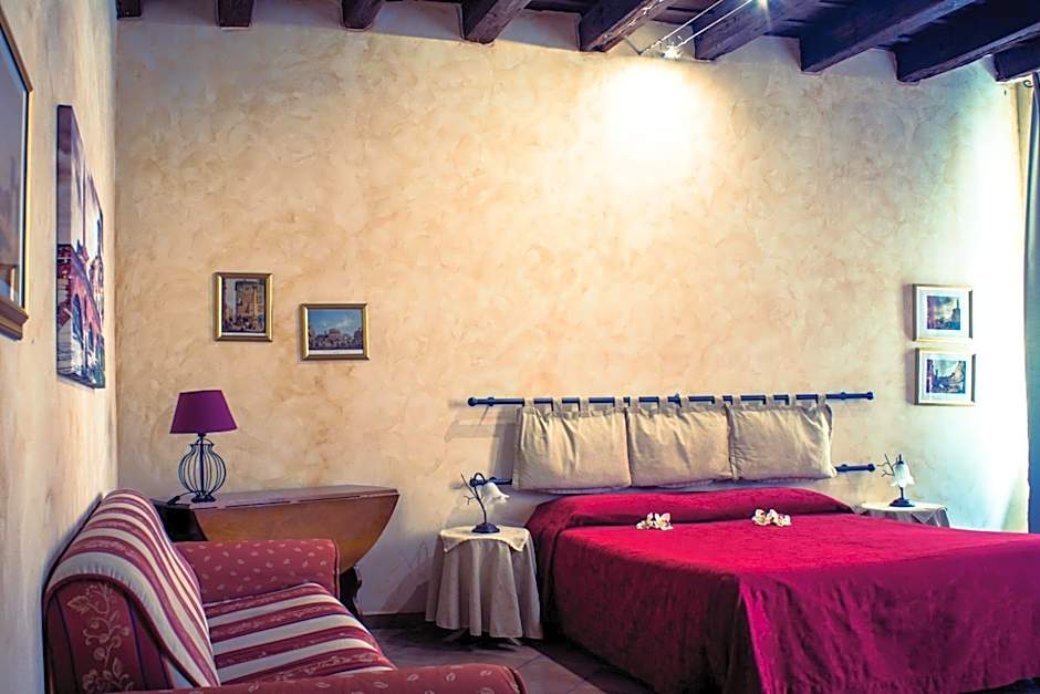 Anfiteatro B&B
