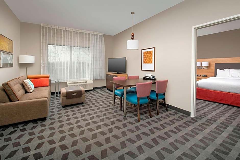 TownePlace Suites by Marriott College Park