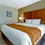 Comfort Inn & Suites Wilkes-Barre