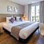 Hotel Magenta 38 by Happyculture