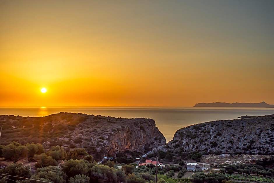 Infinity Wellness Boutique Hotel