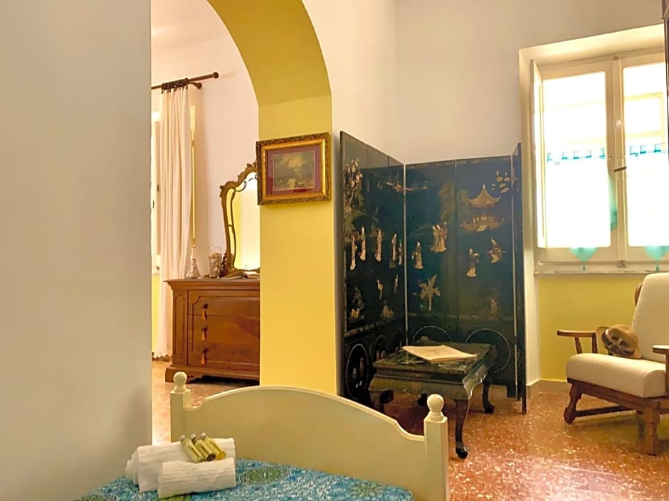 Villa Rocco B&B