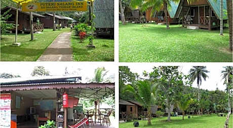 Puteri Salang Inn