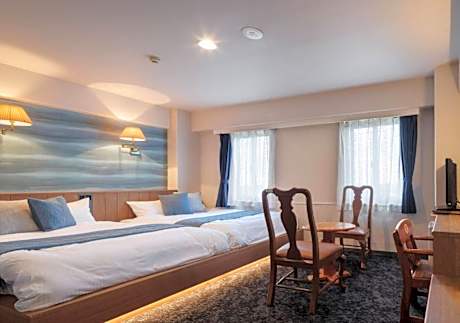 Miyako Daiichi Hotel