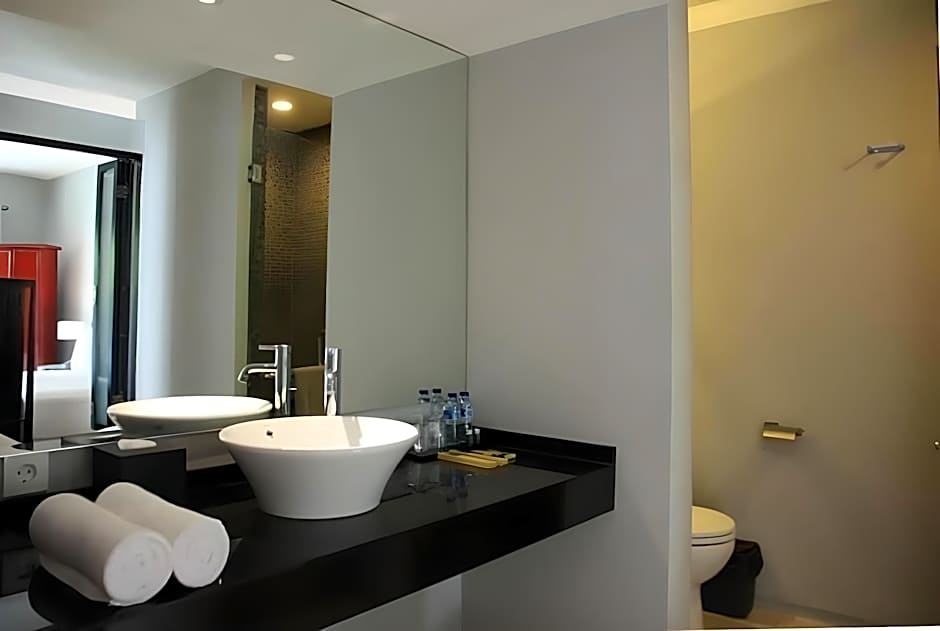 Scala – Bed and Beyond Hotel