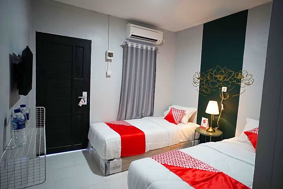 OYO 1125 Sani Guest House