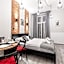 Dietla 32 Residence - ideal location in the heart of Krakow, between Main Square and Kazimierz District
