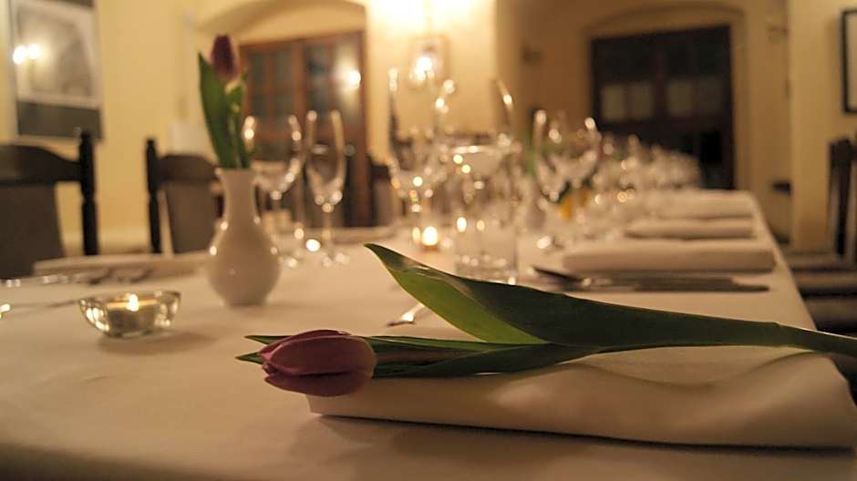 Zamek na wodzie w Wojnowicach