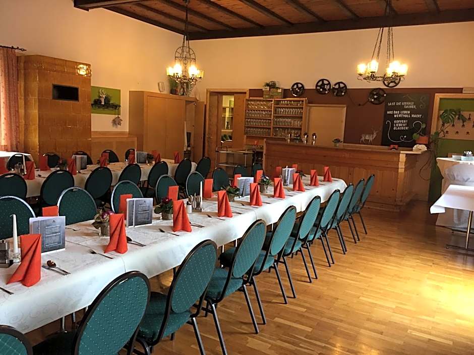 Rettensteinerhof Wirtshaus