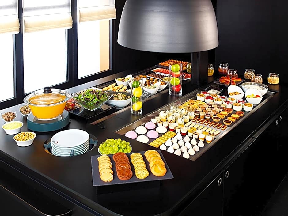 Kyriad Blois Hotel