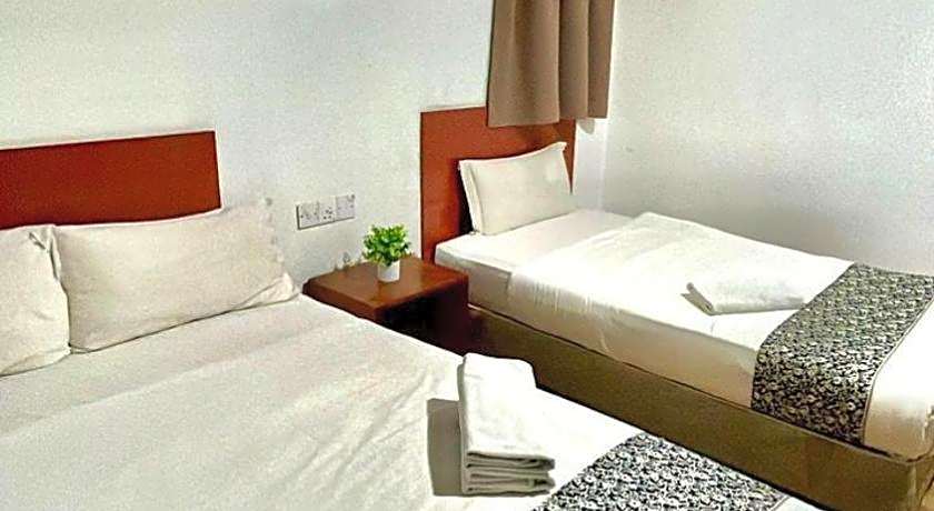 Switz Paradise Hotel