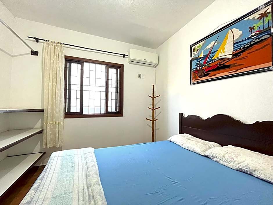 11 Pessoas | Beto Carrero | Praia Alegre