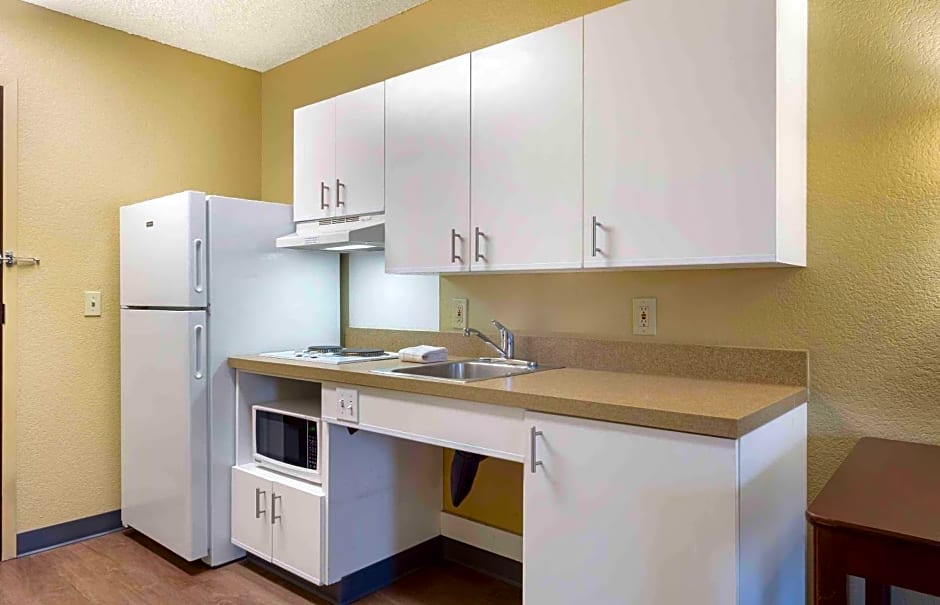 Extended Stay America Suites - Seattle - Kent